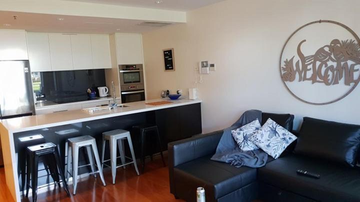 Glenelg Getaway 3 Bedroom Apartment When Correct Number Of Guests Are Booked Exterior foto