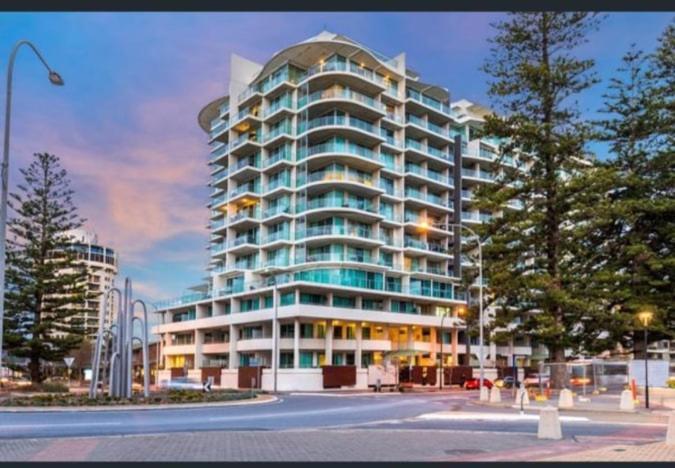 Glenelg Getaway 3 Bedroom Apartment When Correct Number Of Guests Are Booked Exterior foto